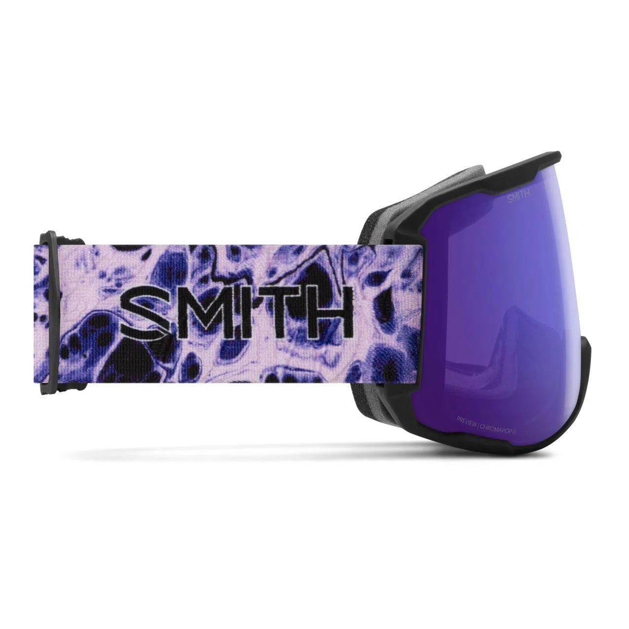 Smith Optics Snow Goggles M00450 Preview Goggles - view 27